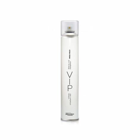 Reviline Professional Revi VIP Strong Hold Hairspray